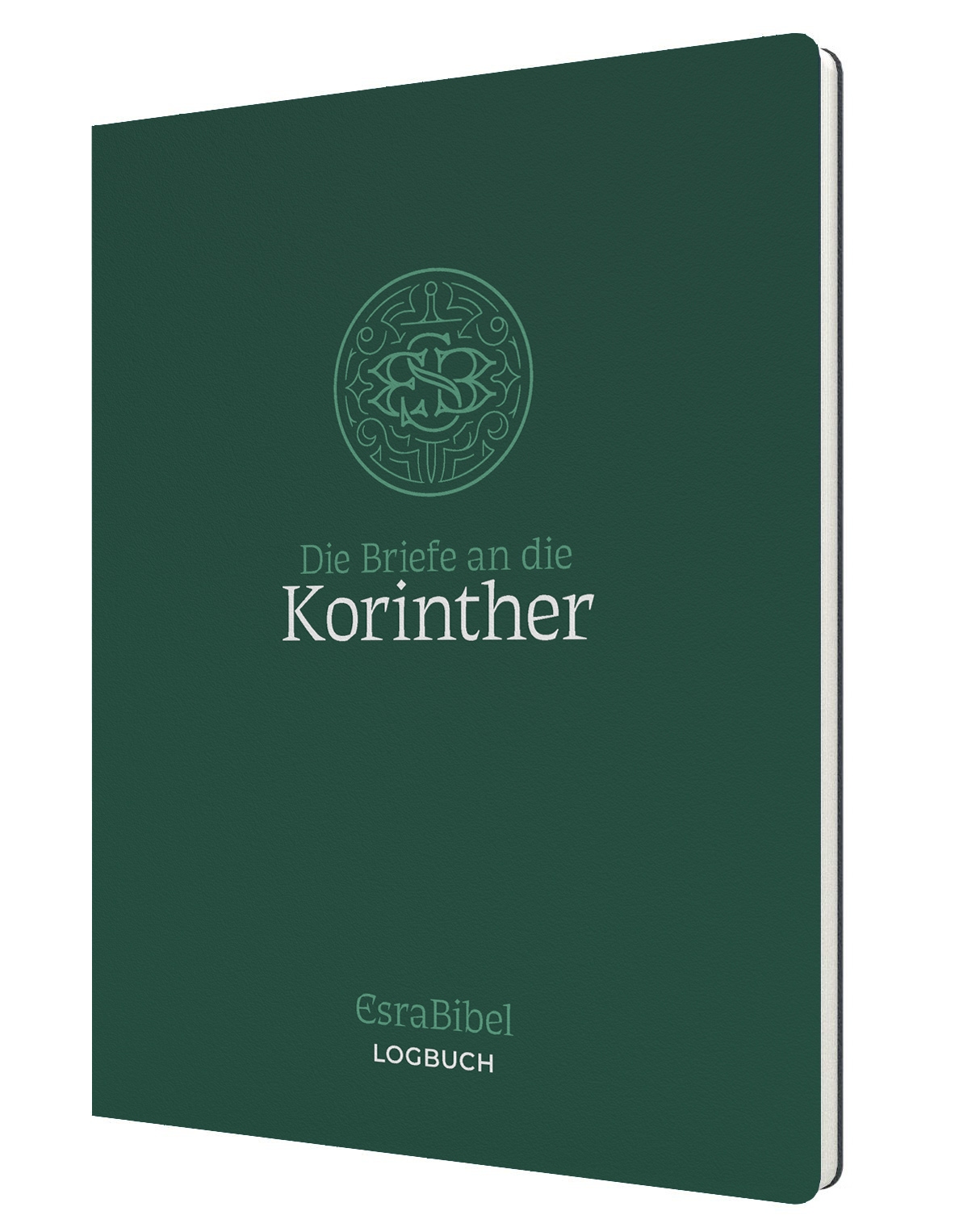 EsraBibel: Die Briefe an die Korinther