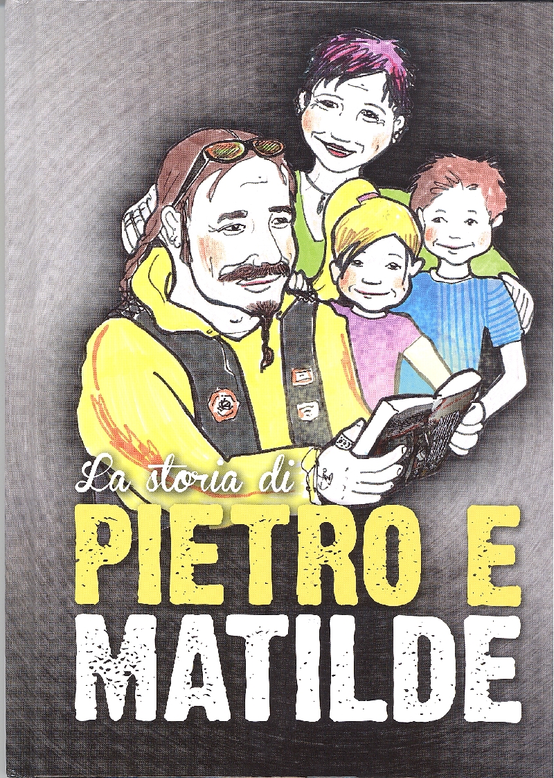 La storia di Pietro e Matilde
