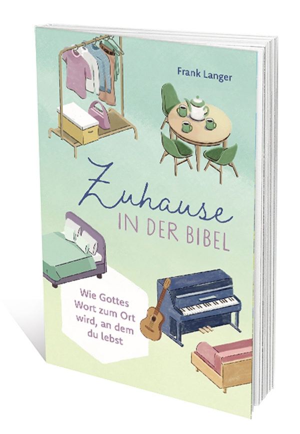 Zuhause in der Bibel