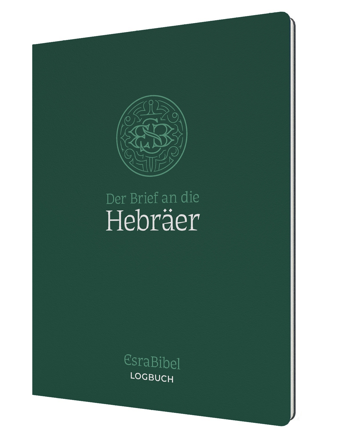 EsraBibel: Der Brief an die Hebräer