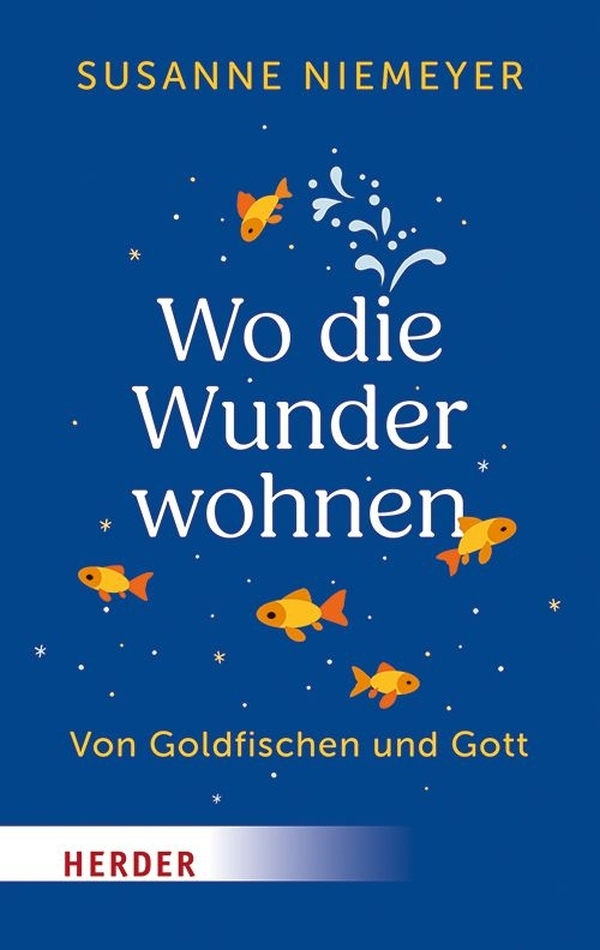 Wo die Wunder wohnen