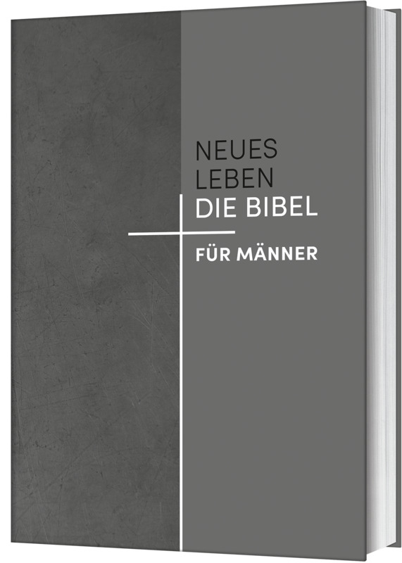 Neues Leben. Die Bibel für Männer