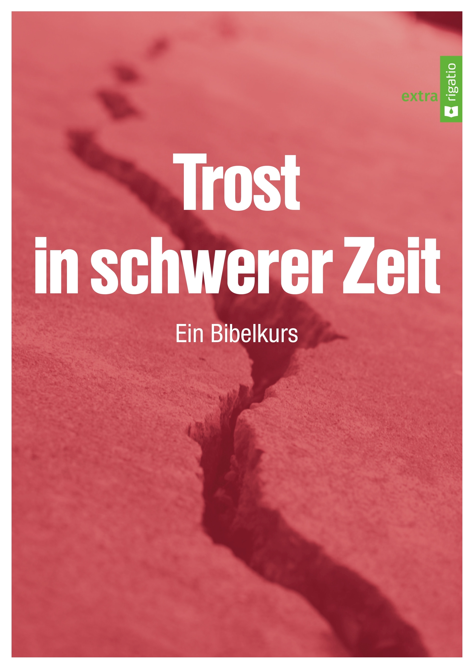 Trost in schwerer Zeit