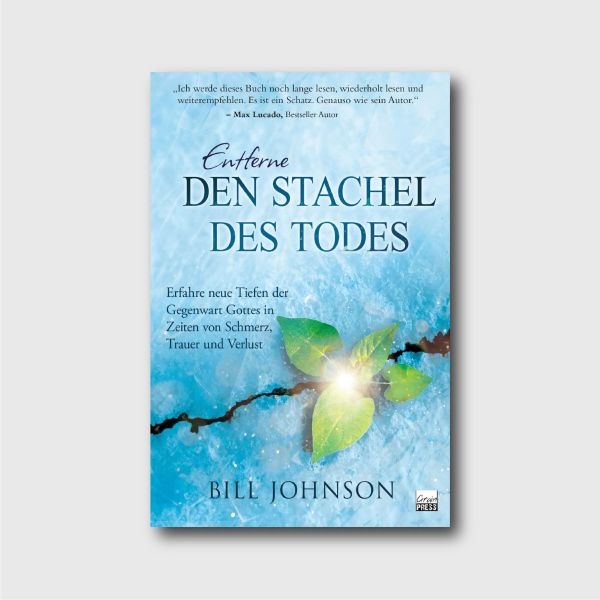 Entferne den Stachel des Todes