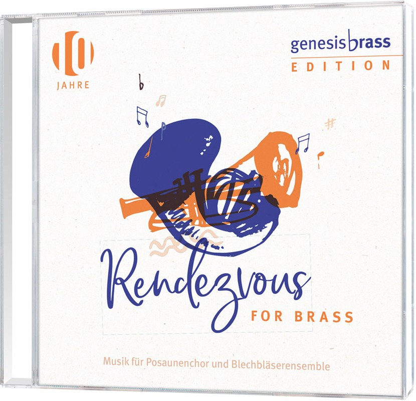 Rendezvous for Brass