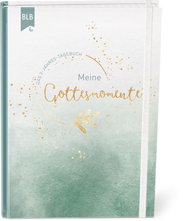 Meine Gottesmomente