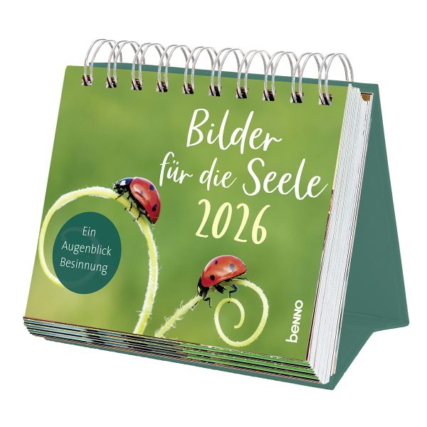 Bilder für die Seele 2026
