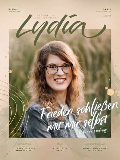 Lydia 02/2022
