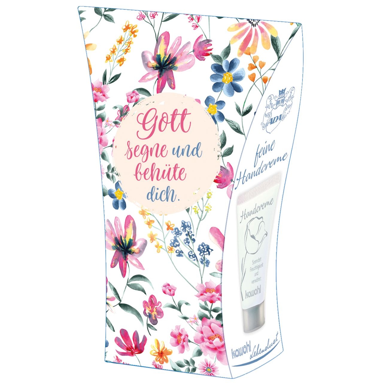 Handcreme "Gott segne und behüte dich"