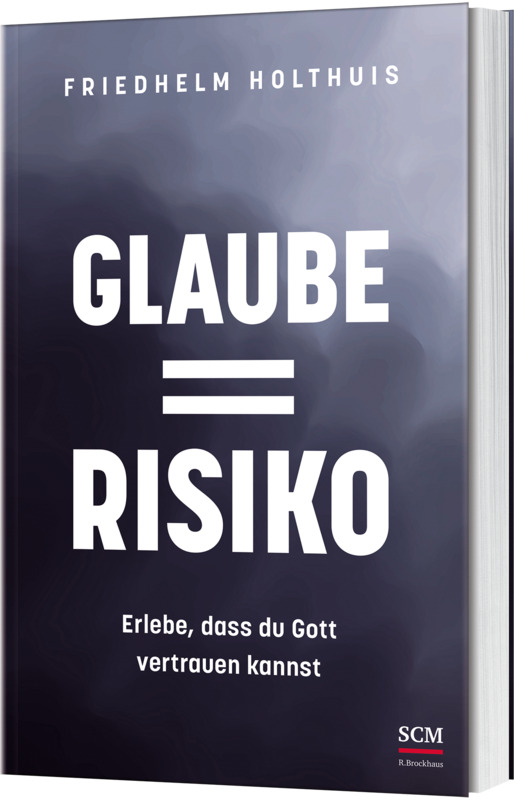 Glaube = Risiko