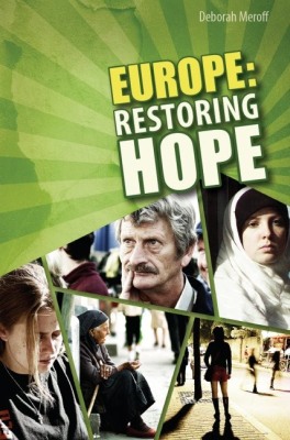 Europe: Restoring Hope