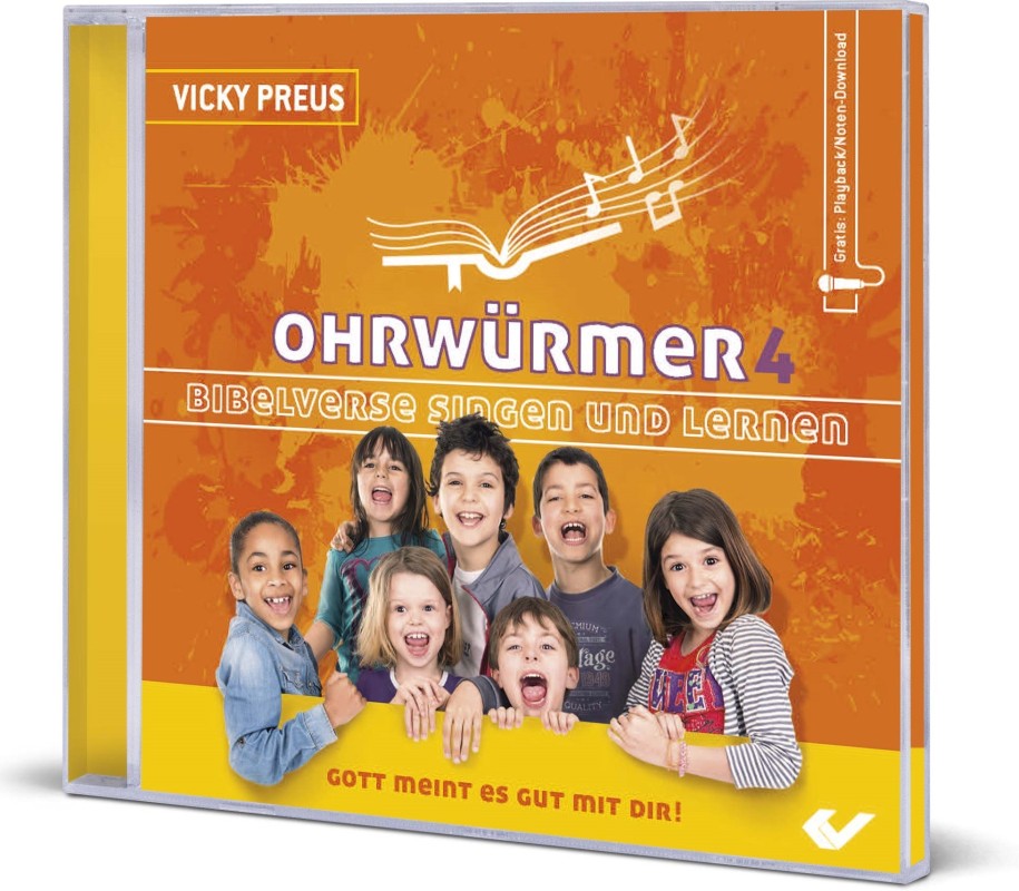 Ohrwürmer 4