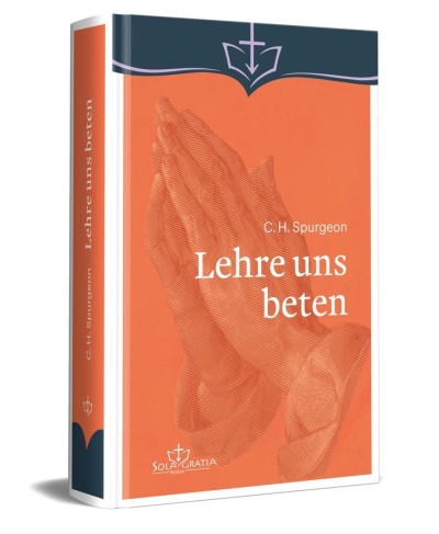 Lehre uns beten