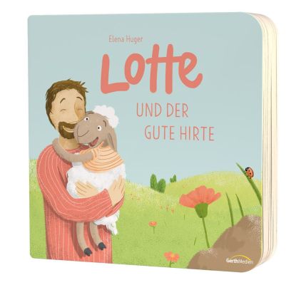 Lotte und der gute Hirte