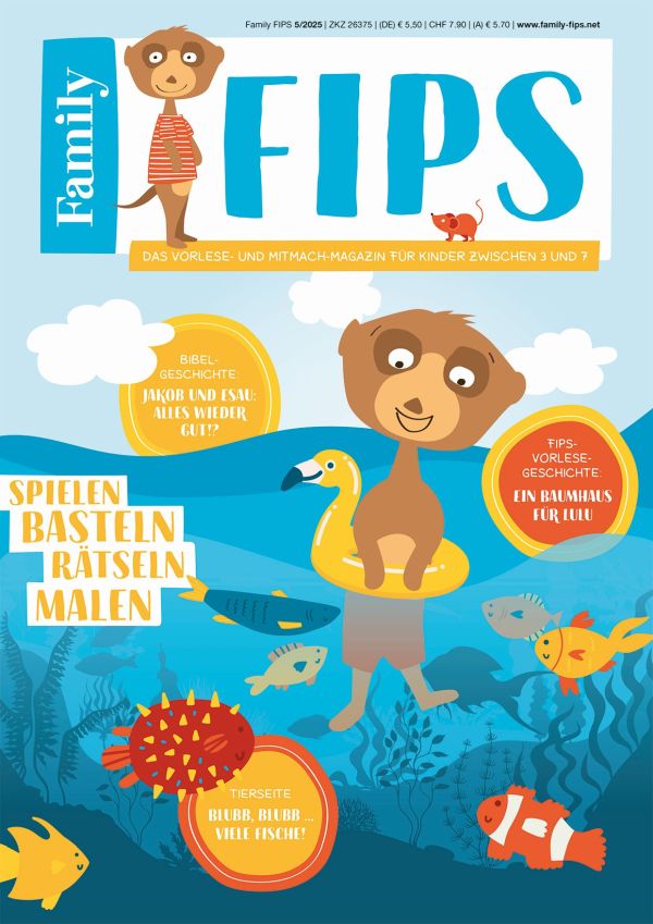 Family Fips 05/2025