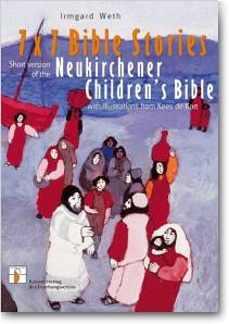 7x7 Storys from the Neukirchener Kinder-Bibel