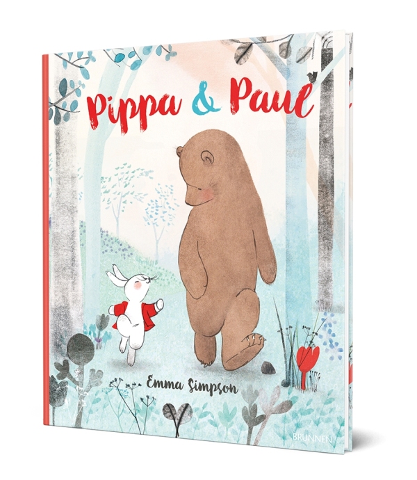 Pippa & Paul
