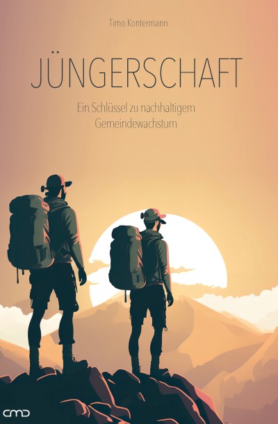 Jüngerschaft