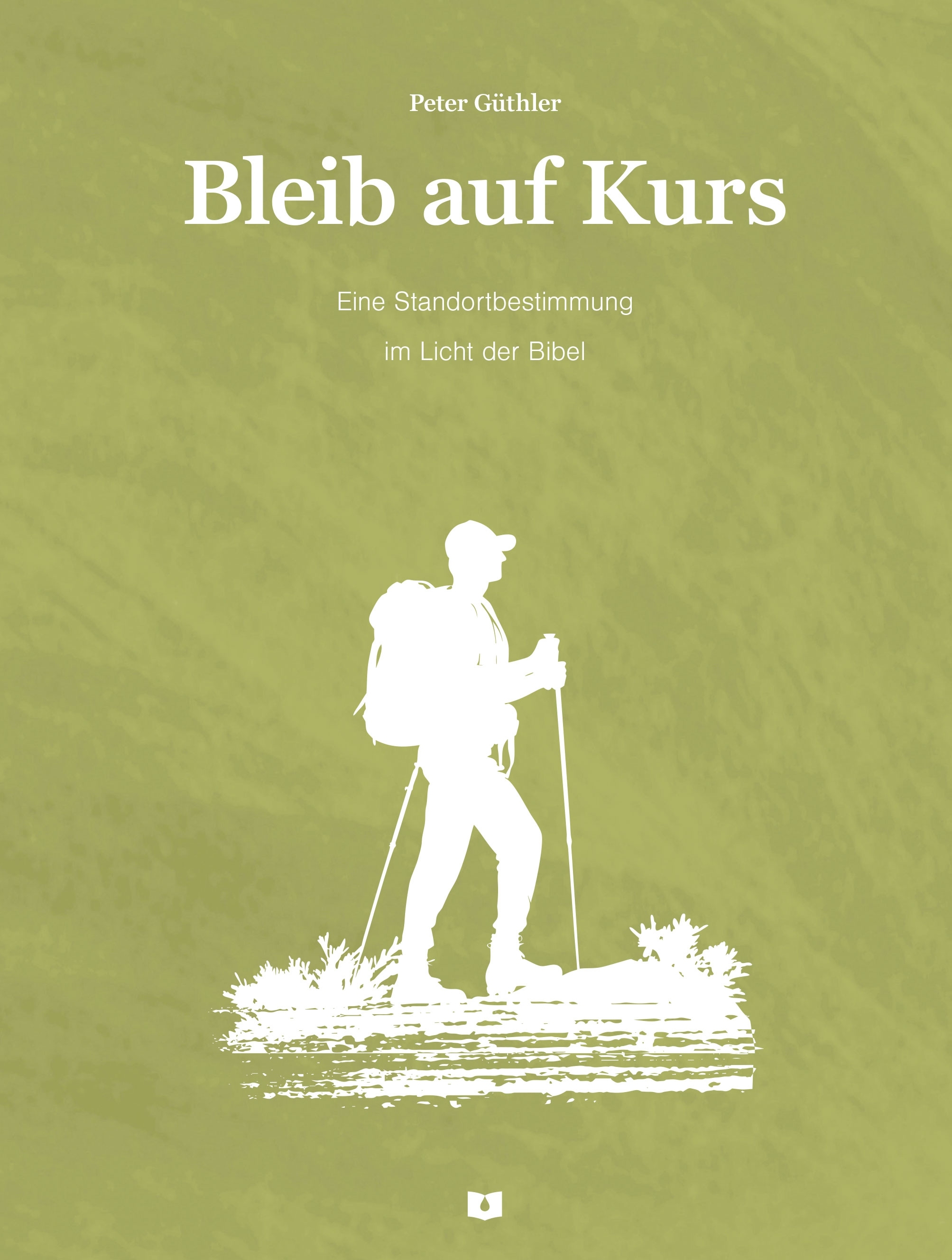 Bleib auf Kurs