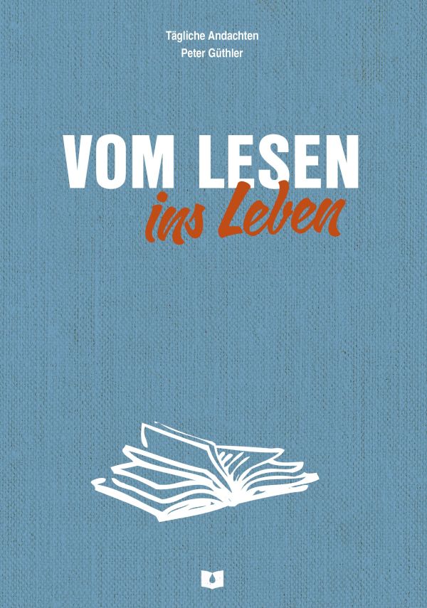 Vom Lesen ins Lebens