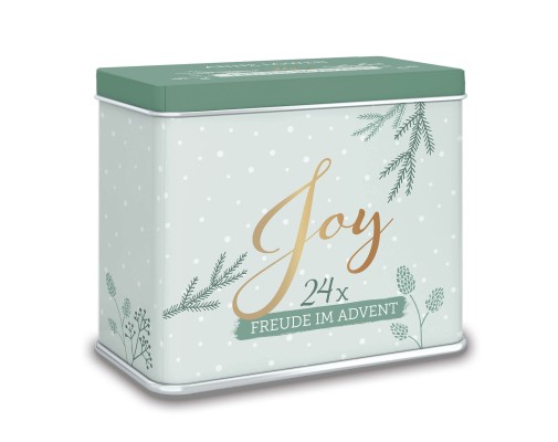 Joy - 24x Freude im Advent