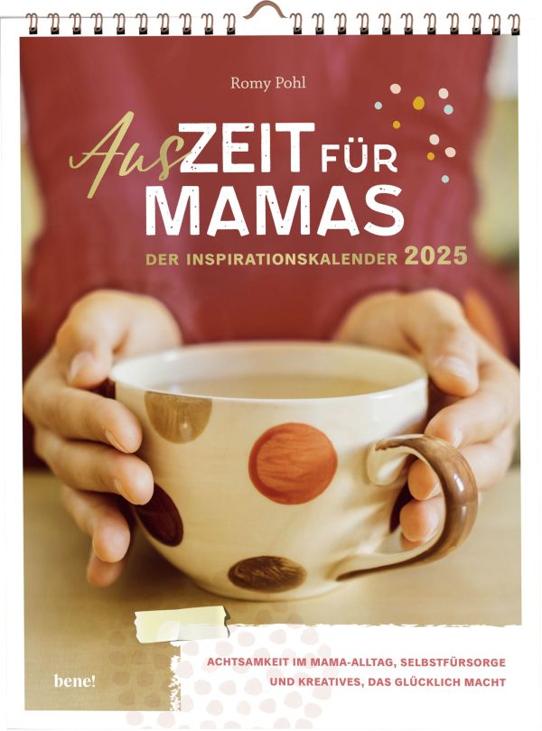 AusZeit für Mamas 2025