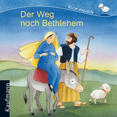 Der Weg nach Bethlehem