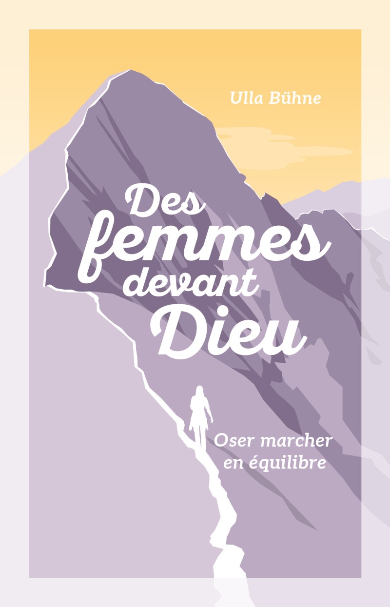 Frauen vor Gott - französisch