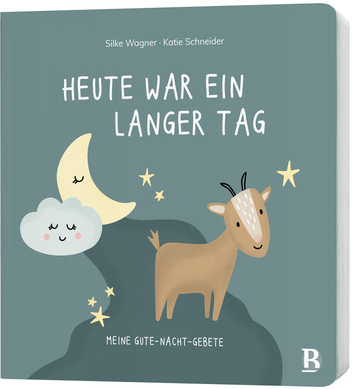 Heute war ein langer Tag