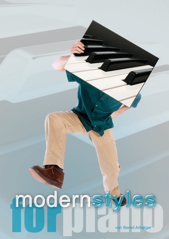 Modern Styles for Piano