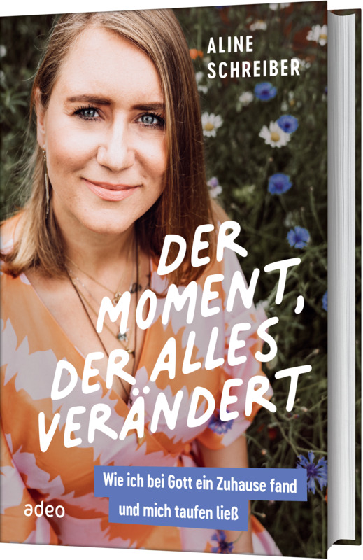 Der Moment, der alles verändert