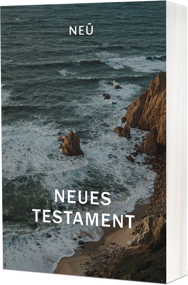 NeÜ - Mini-NT - Motiv Küste