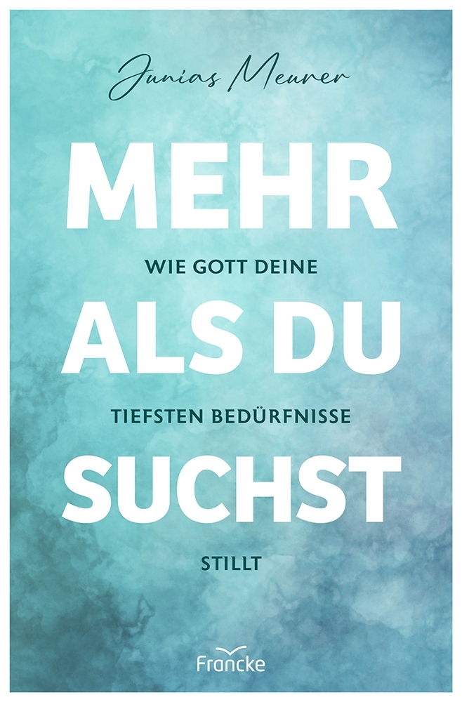 Mehr als du suchst