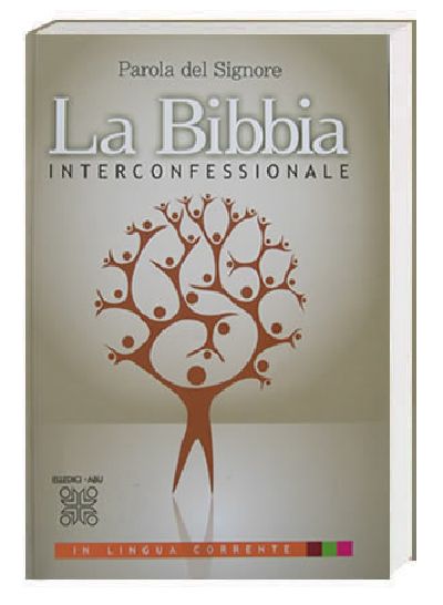 Bibel italienisch