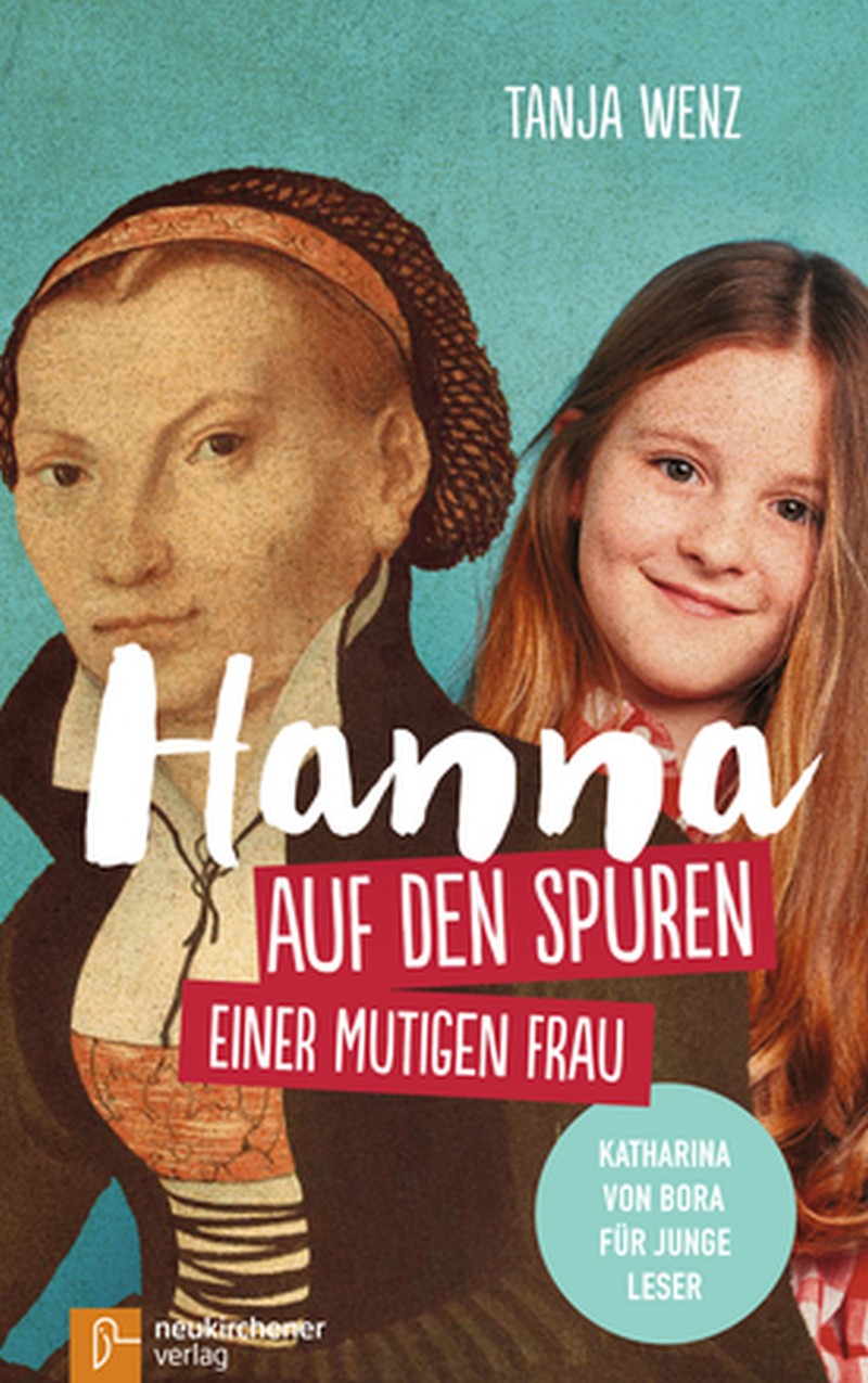 Hanna - Auf den Spuren einer mutigen Frau