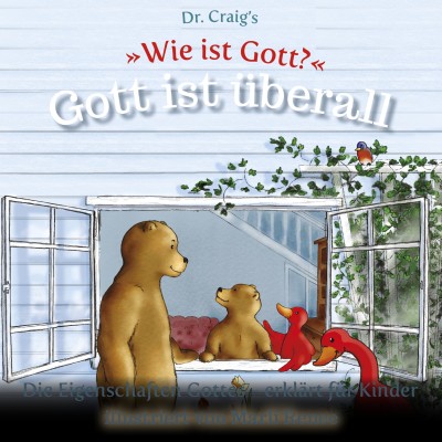 Gott ist überall