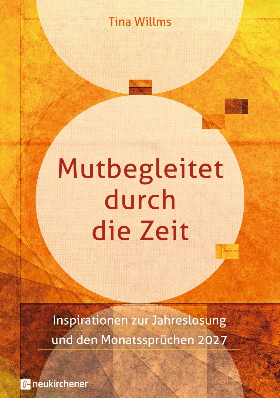 Mutbegleitet durch die Zeit 2027