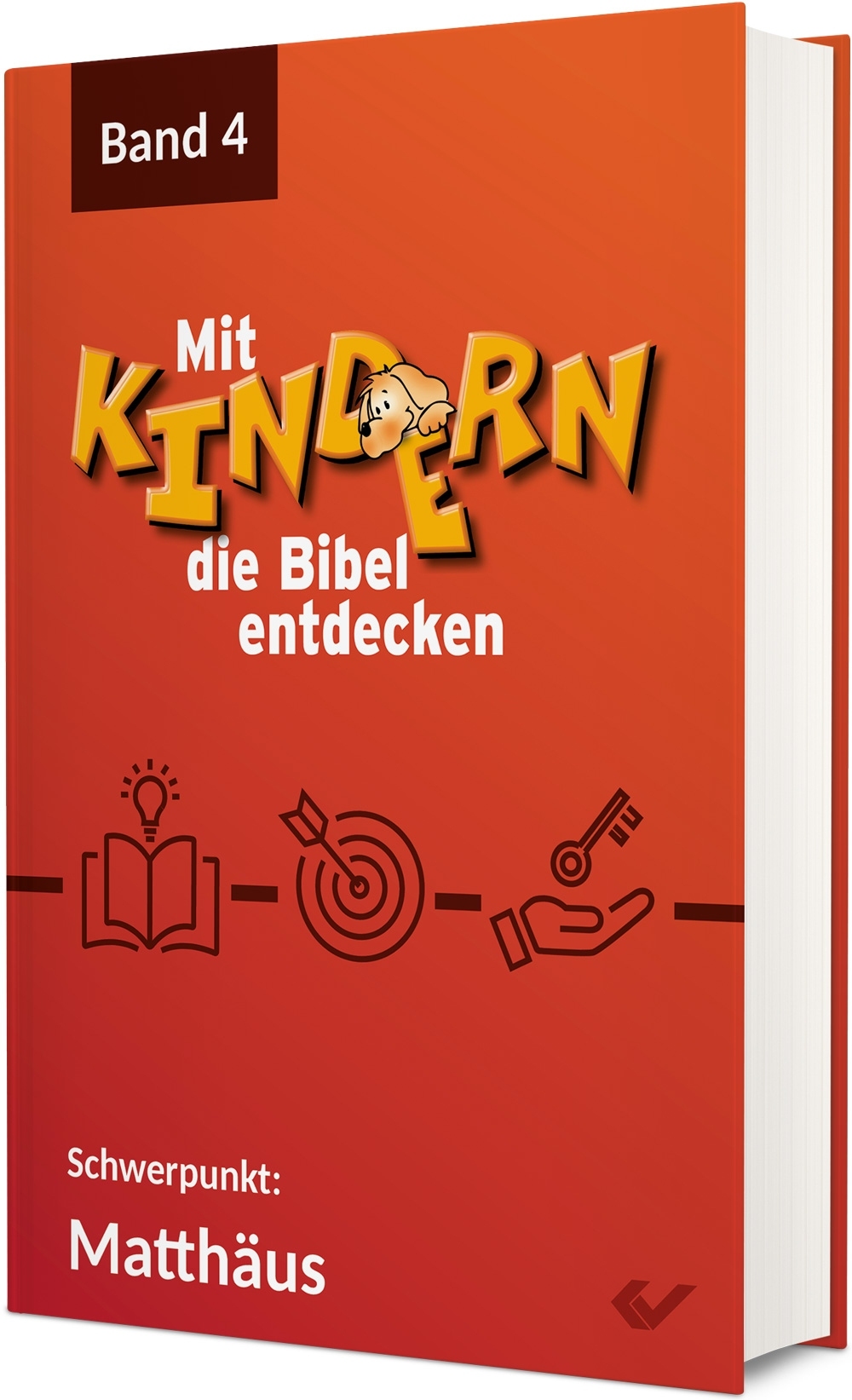 Mit Kindern die Bibel entdecken 4
