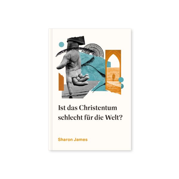 Ist das Christentum schlecht für die Welt?