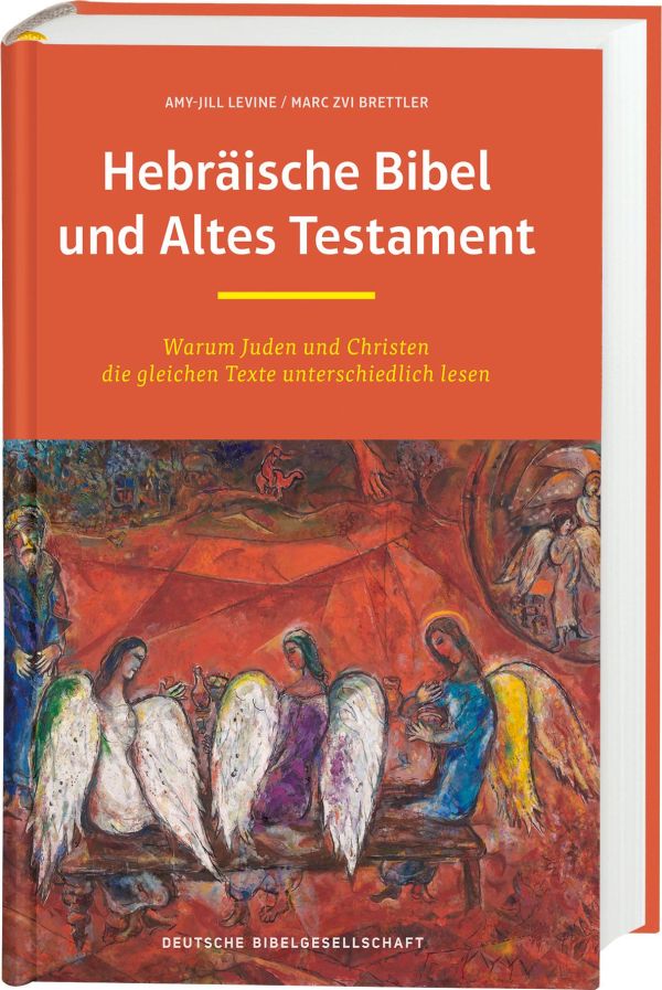 Hebräische Bibel und Altes Testament