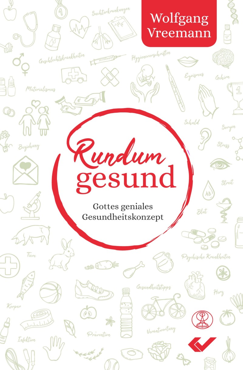 Rundum gesund