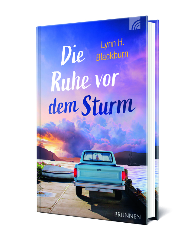 Die Ruhe vor dem Sturm (3)