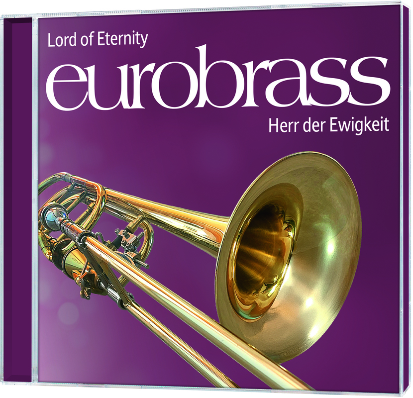 Herr der Ewigkeit / Lord of Eternity