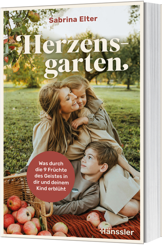 Herzensgarten