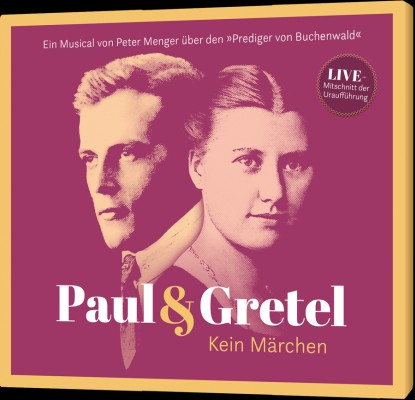 Paul & Gretel - Kein Märchen