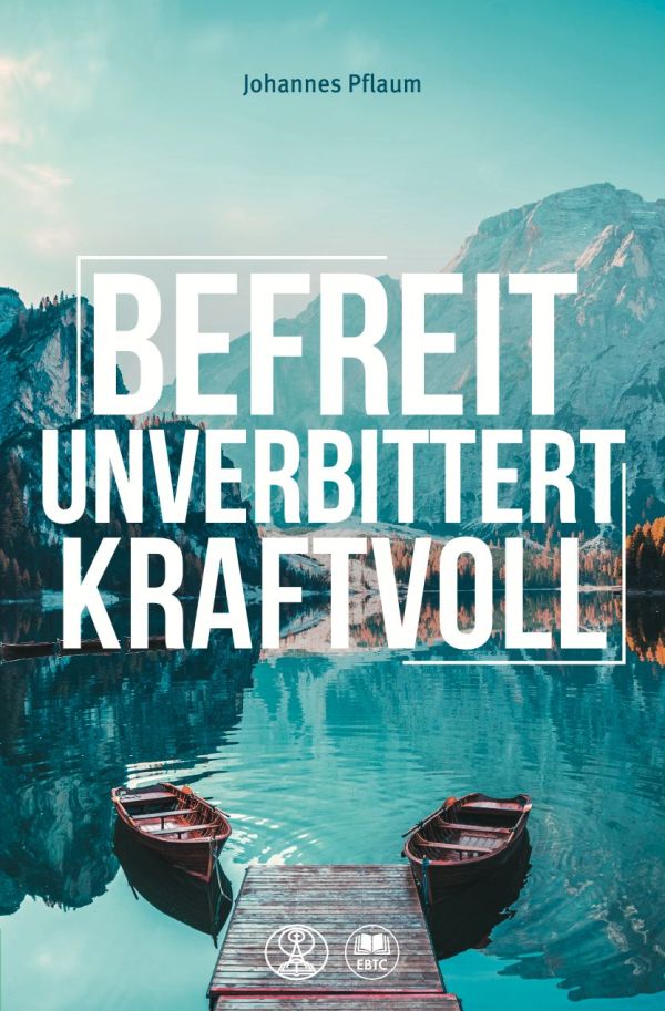 Befreit, unverbittert, kraftvoll