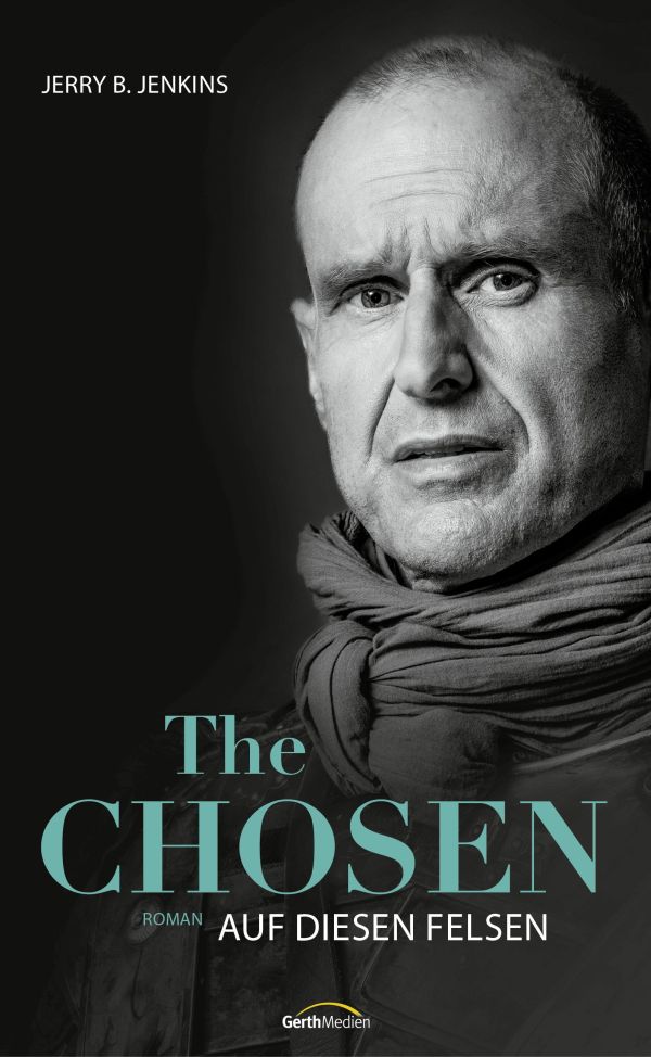 The Chosen: Auf diesen Felsen