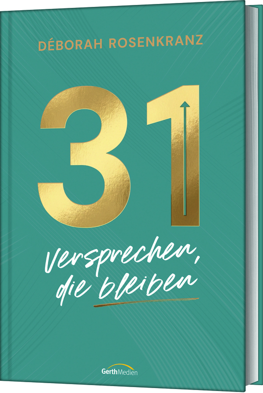 31 - Versprechen, die bleiben