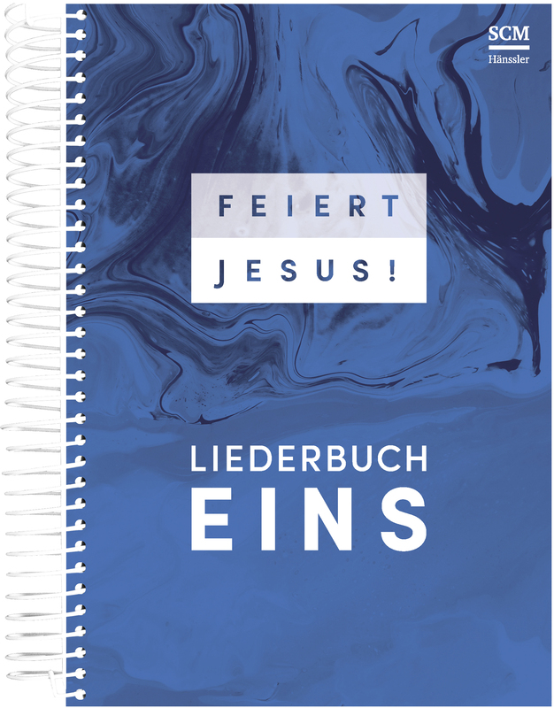 Feiert Jesus! 1 - Ringbuch