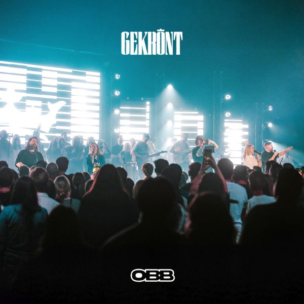 Gekrönt